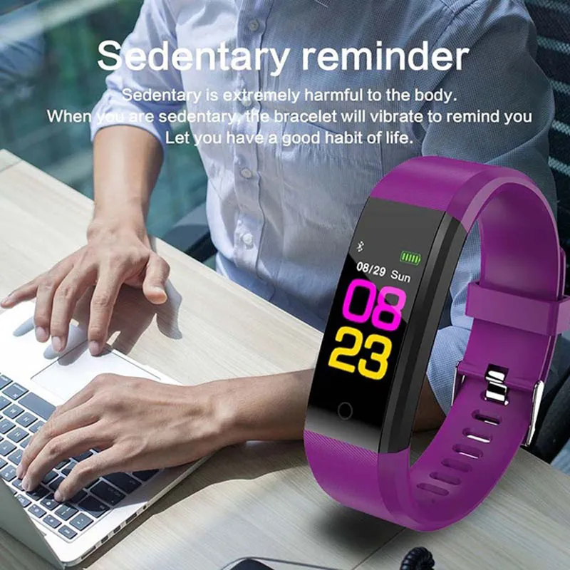 Smart Bracelet 6
