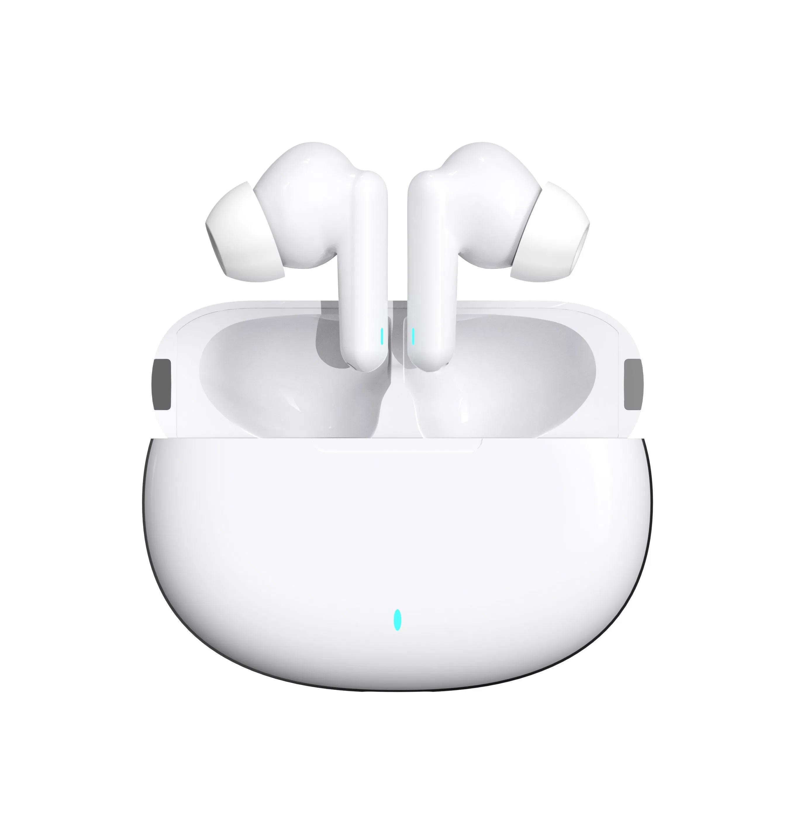 Rechargeable in-Ear Hearing Amplifier with 3-Mode Noise Reduction, Bluetooth 5.3, and Ipx-6 Waterproof for Senior Adults