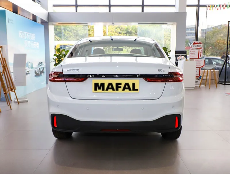 Livan Maple 60s PRO Wheels