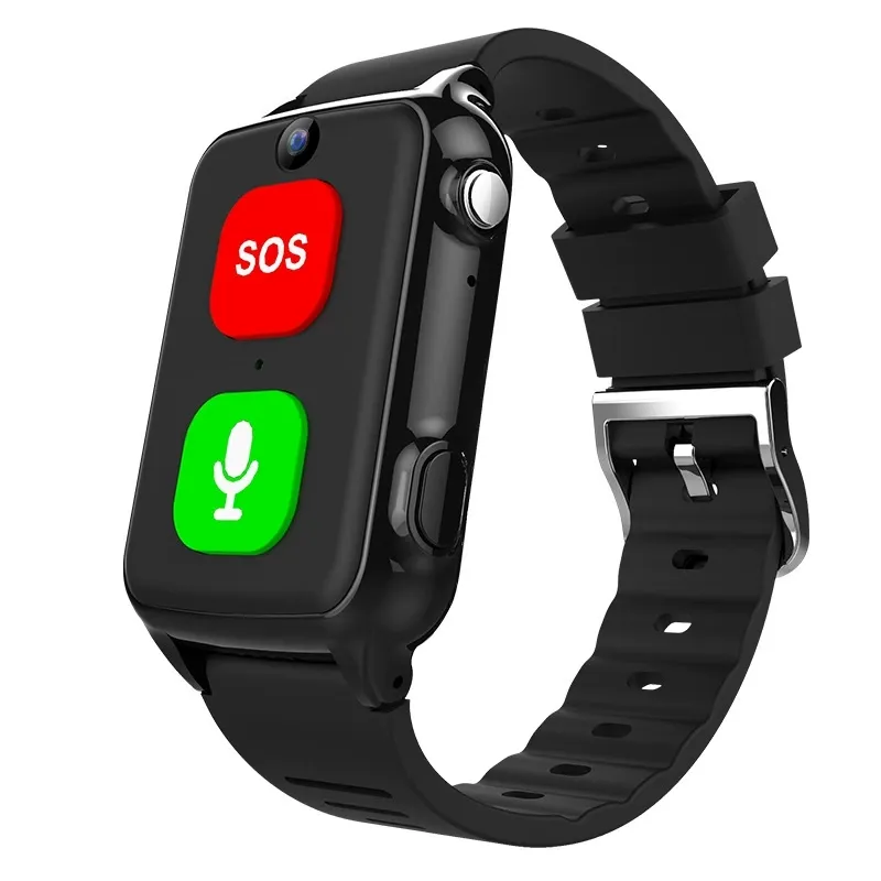 Smart Watch Side View