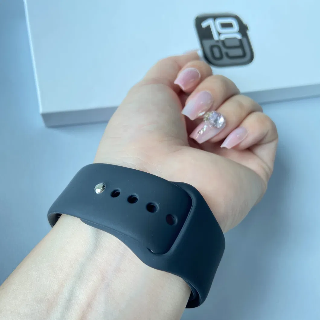 Smart Watch S10 Detail 5