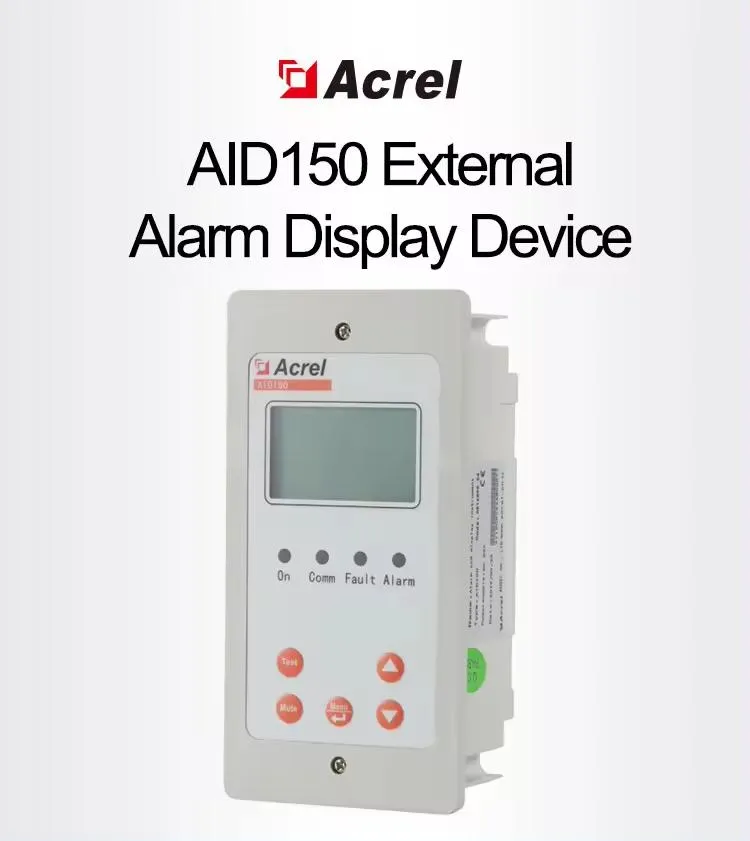 Medical Insulation Monitoring System