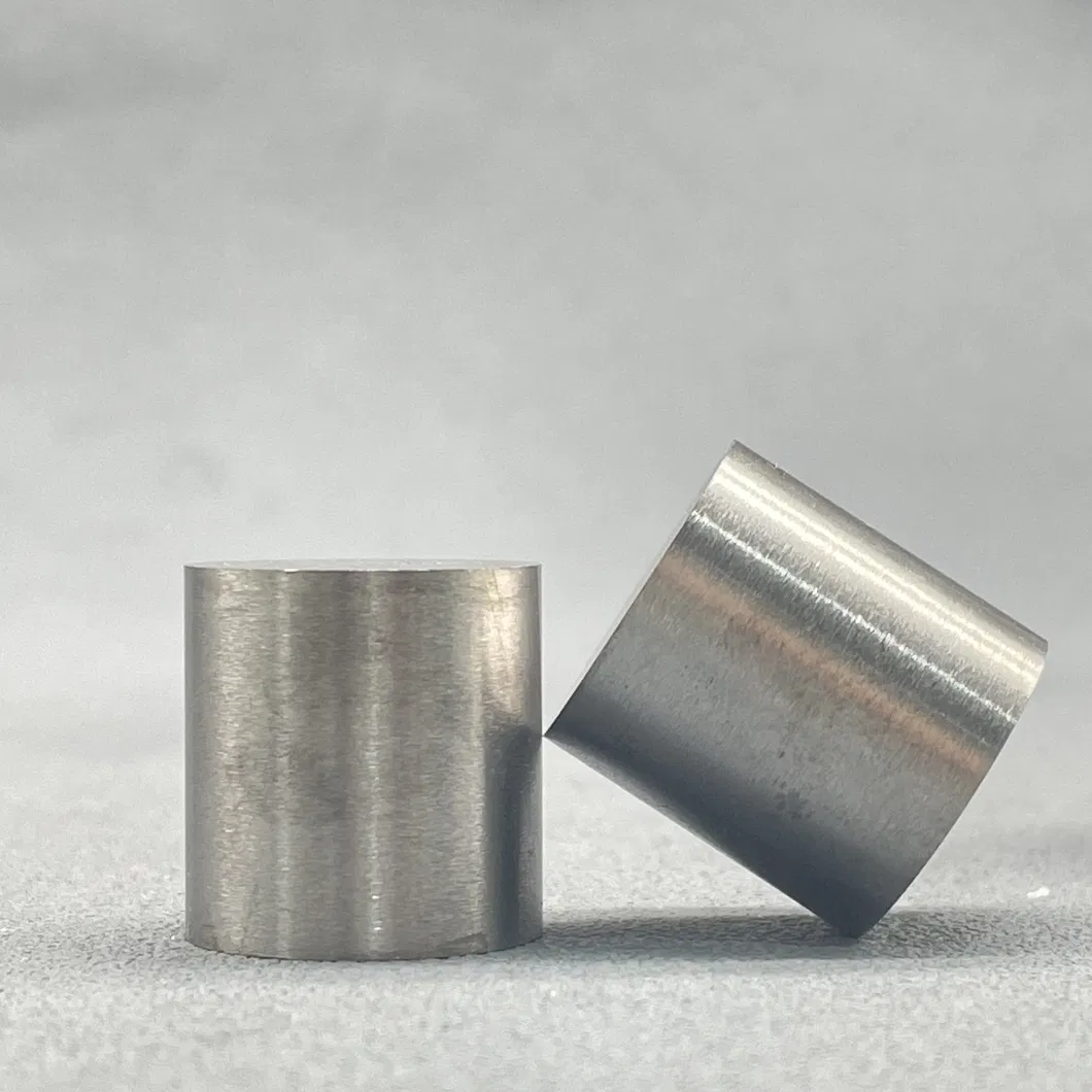 Tungsten Carbide Die 3