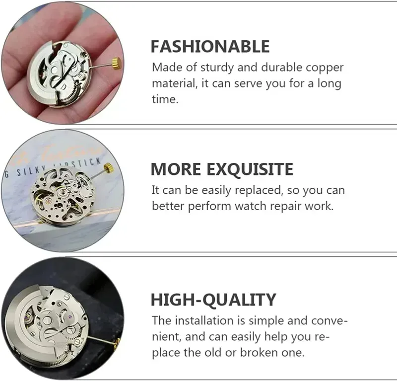 Smart Watch Feature 6