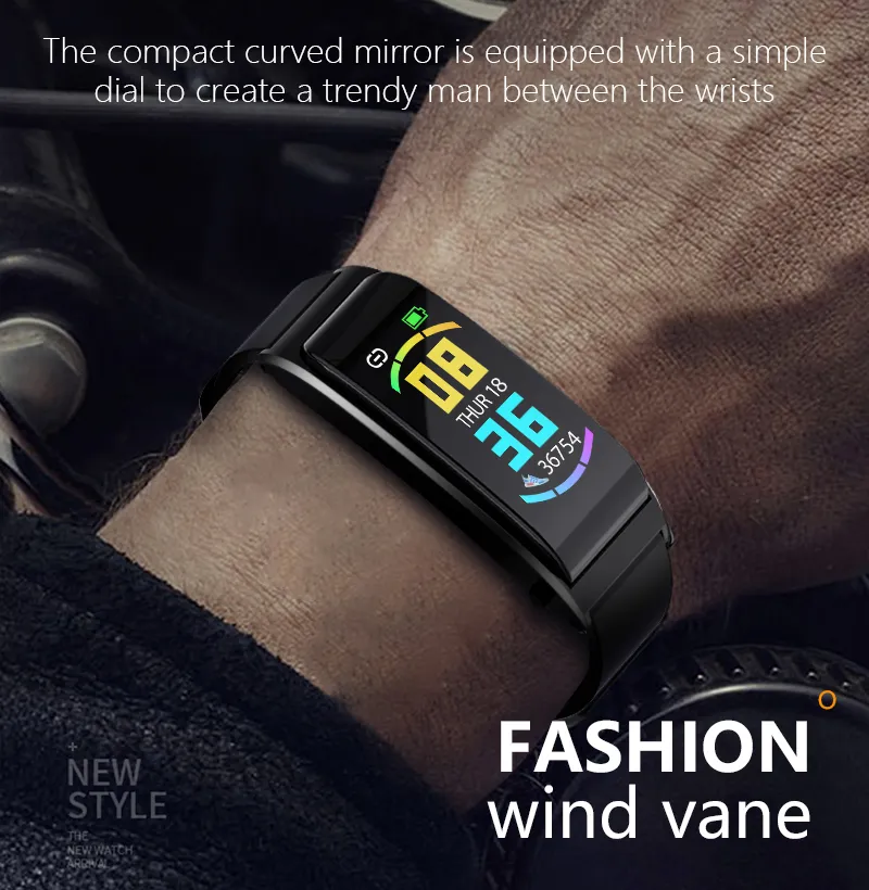 Smart Bracelet 6