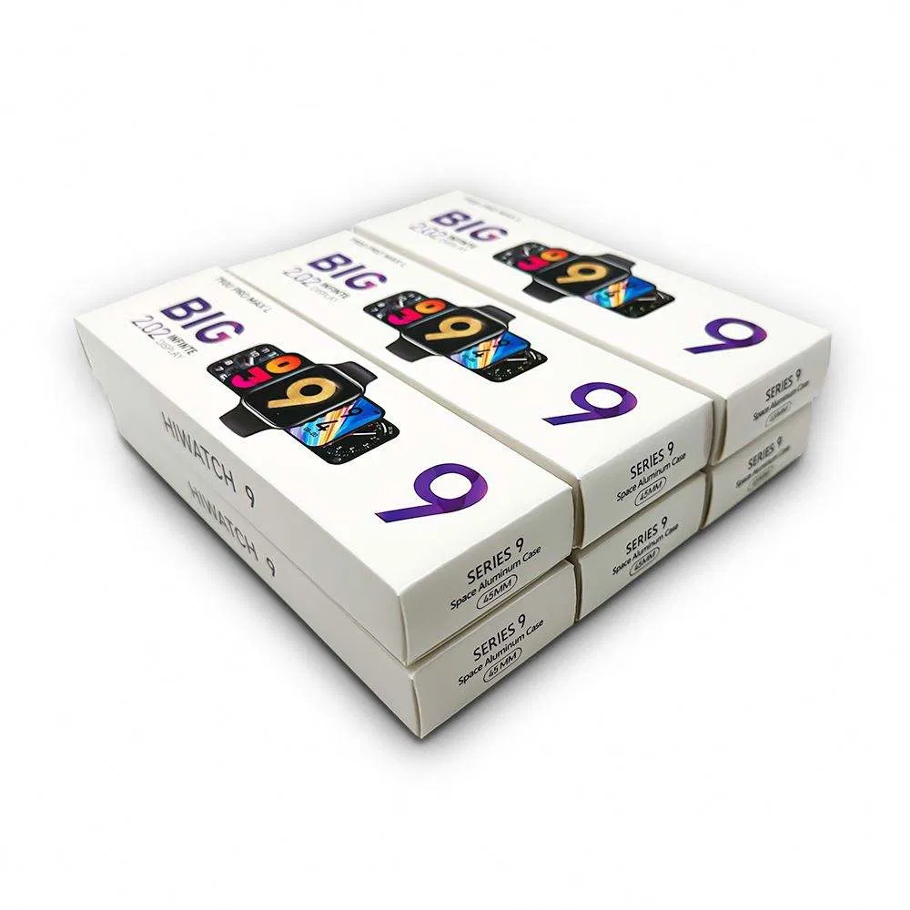 Hi Watch T900promax Smart Watch Wireless Charging Smartwatch Blood Pressure Heart Rate Monitoring Smart Watch for Men Women