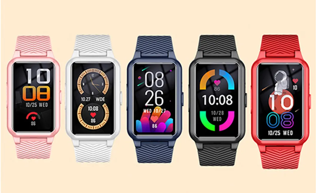 GPS Tracker Y46 Overview