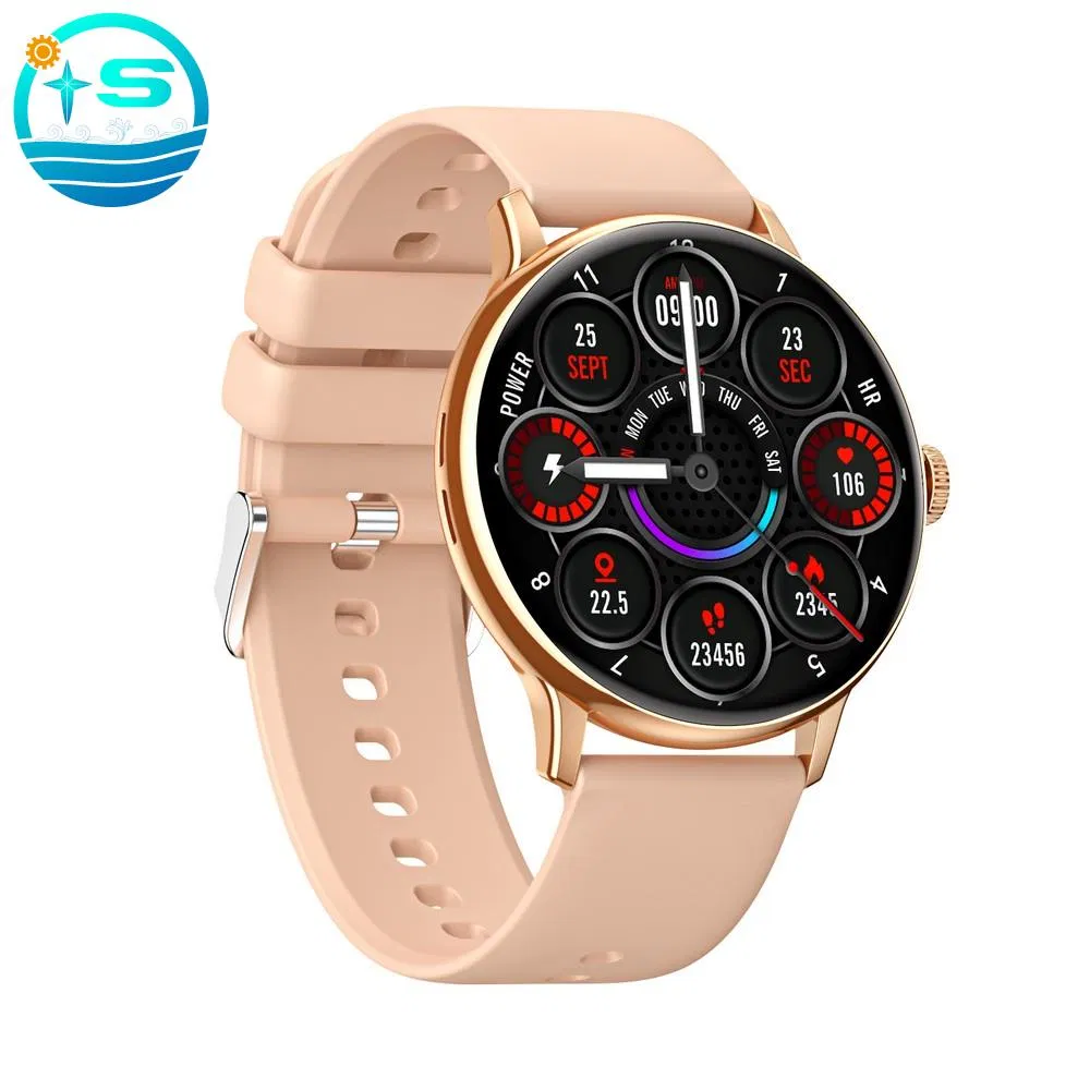 Newest Health Monitoring IP69 Waterproof Kids Smart Watch
