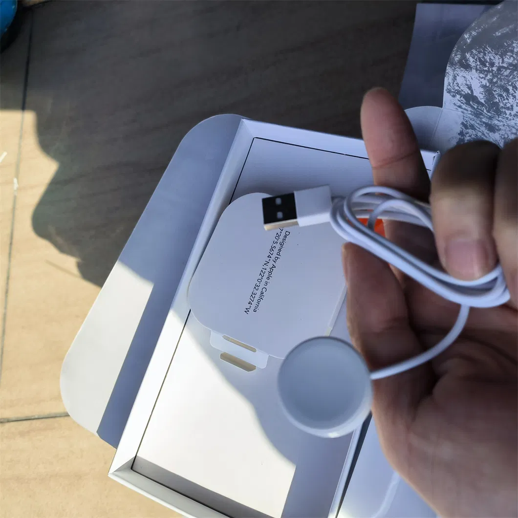 Smart Watch Feature 3