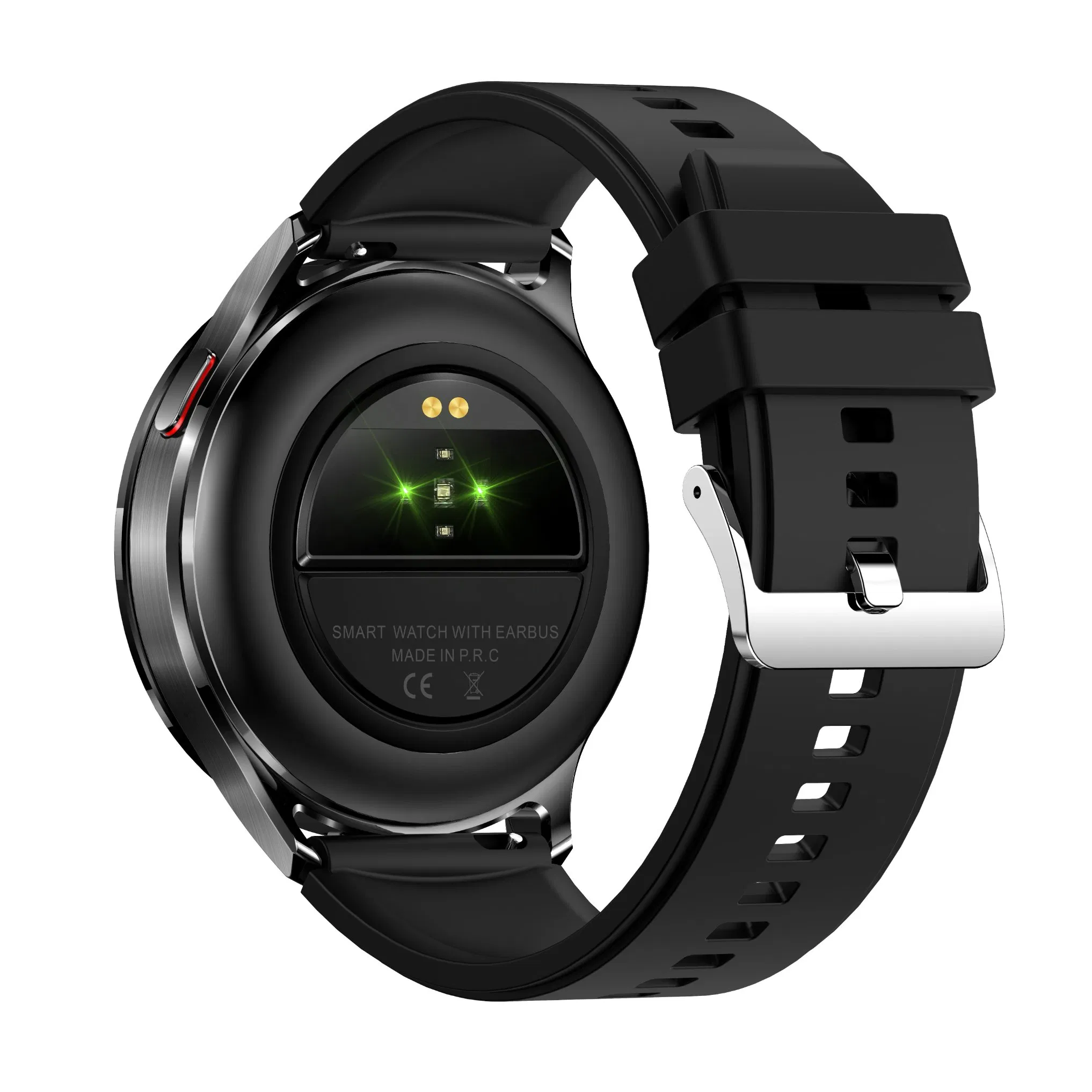Best quality China factory IP67 waterproof digital long battery life bluetooth smart watch with HR BP SPO2 monitor for senior healthcare K97