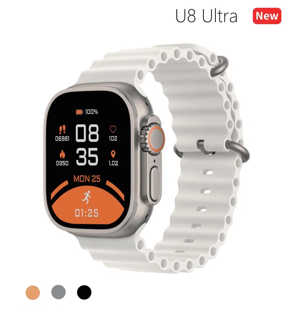 Smart Watch Feature 5