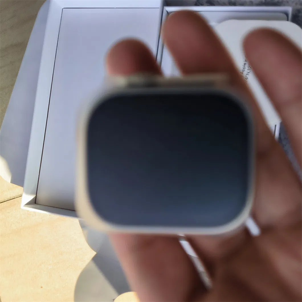 Smart Watch Feature 1