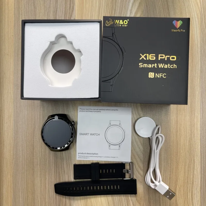 Smart Watch Feature 5