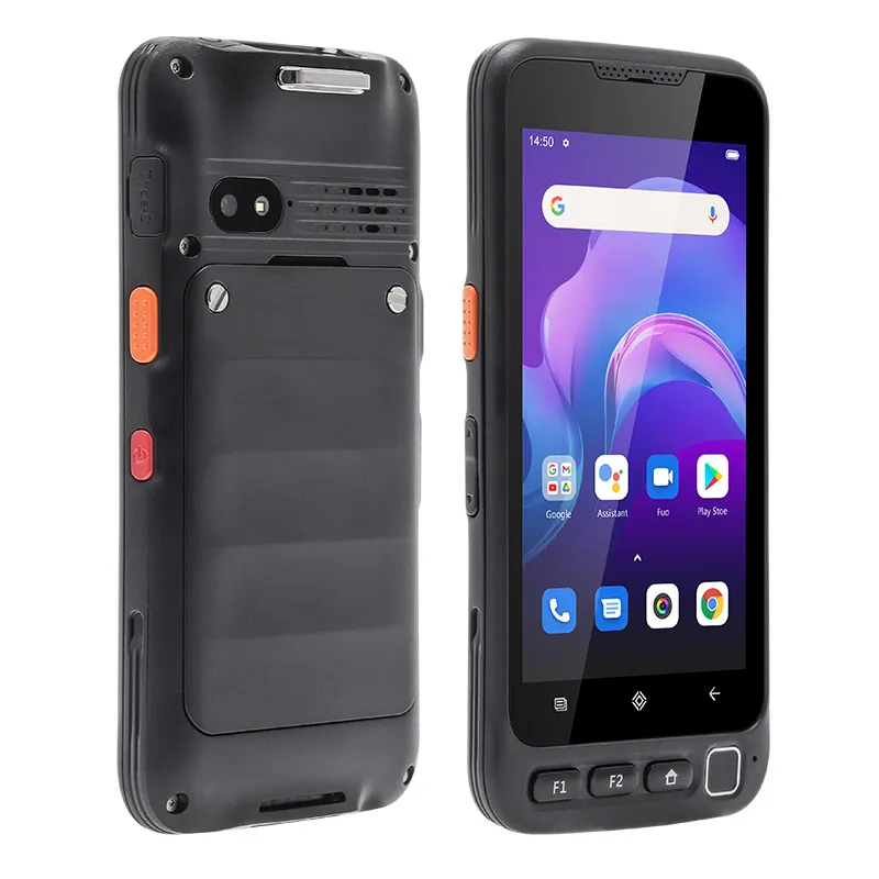 UNIWA V5S Rugged Design