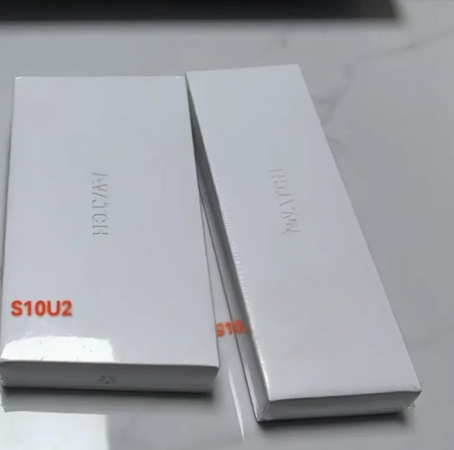 High Quality Full Function Series 10 S10 Ultra 46mm Health Monitoring Smartwatch Bluetooth Watch