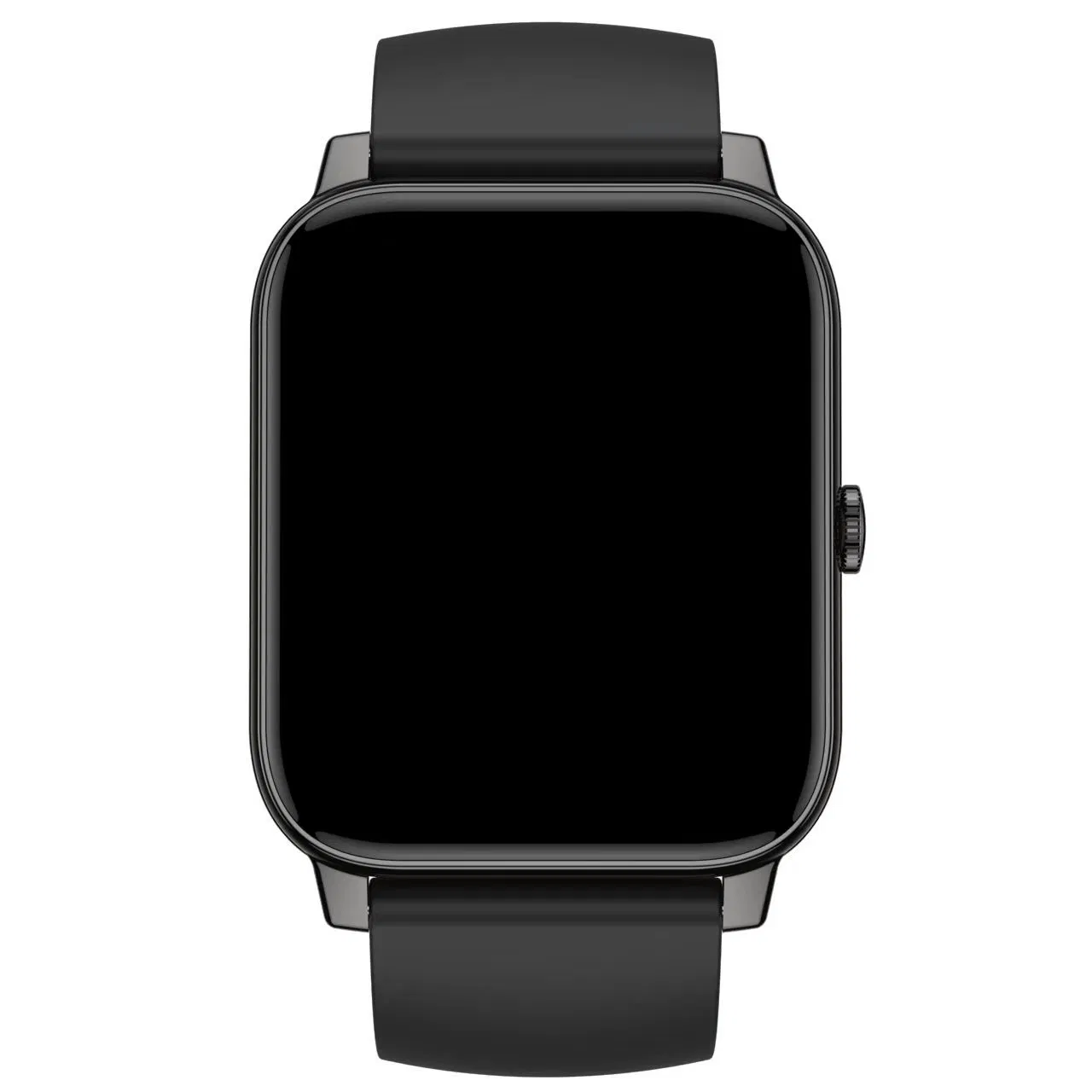 Health &amp; Call Smartwatch: ECG, Blood Pressure Monitoring, Message Alerts, IP68 Waterproof