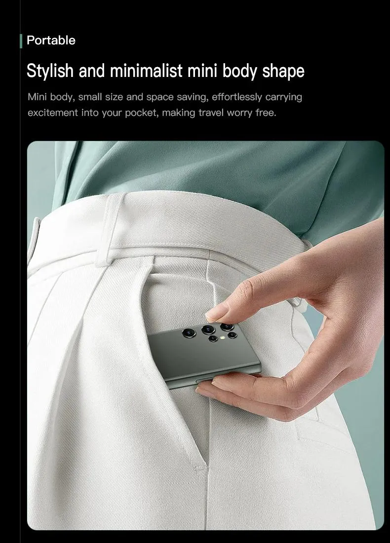 SOYES S23 Pro Photo 18