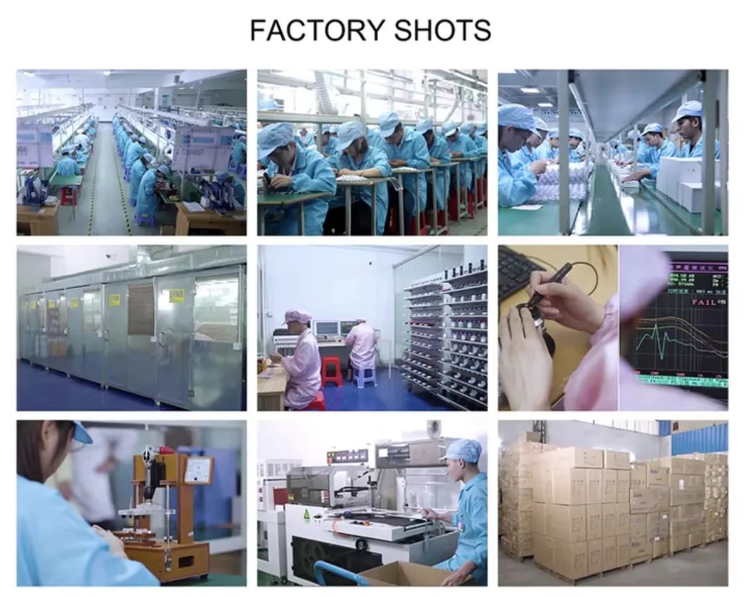 Waterproof Smart Watch Detail