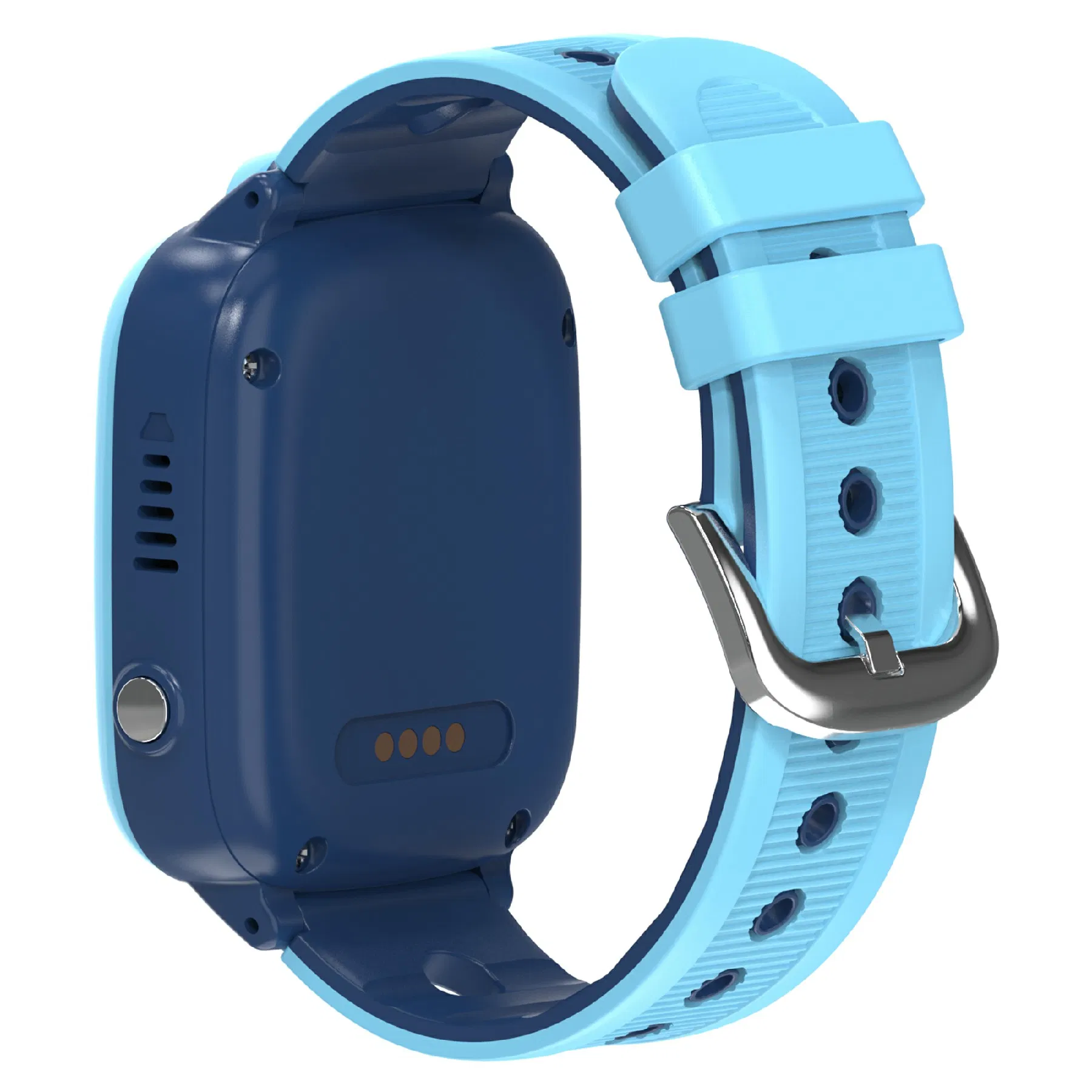 1.4 Inch Waterproof Kids GPS 4G Smart Watch with Call, Family Voice, Sos (Europe / Asia / Africa Version)