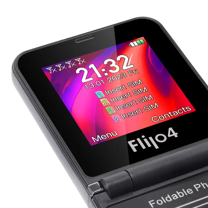 UNIWA F265 Product View 7