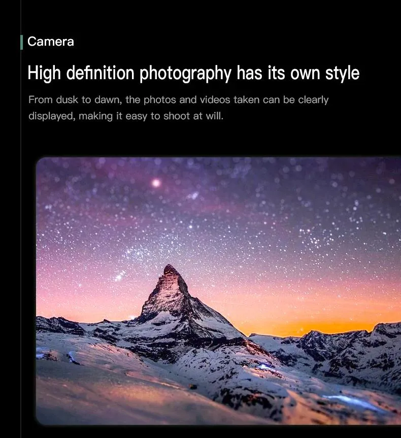 SOYES S23 Pro Photo 15