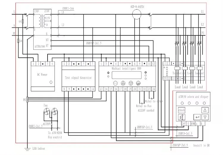 Wiring Diagram