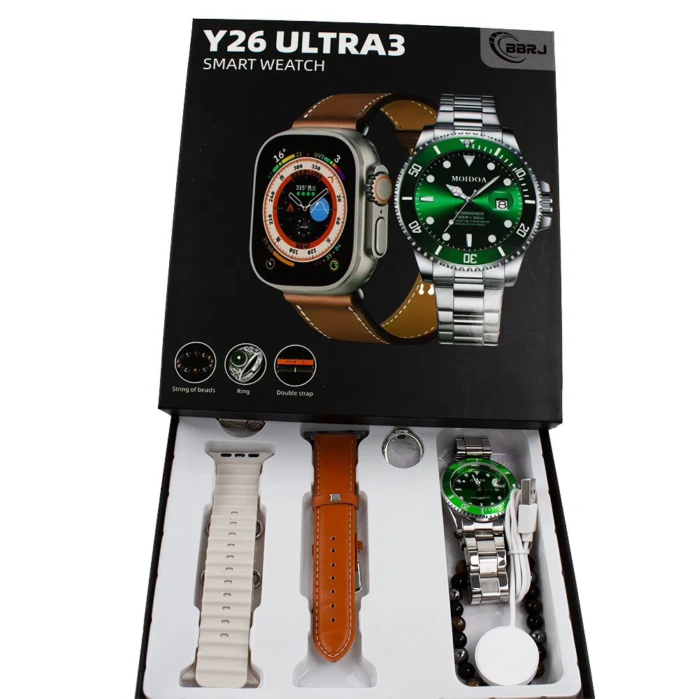 Y26 Ultra3 Display 2