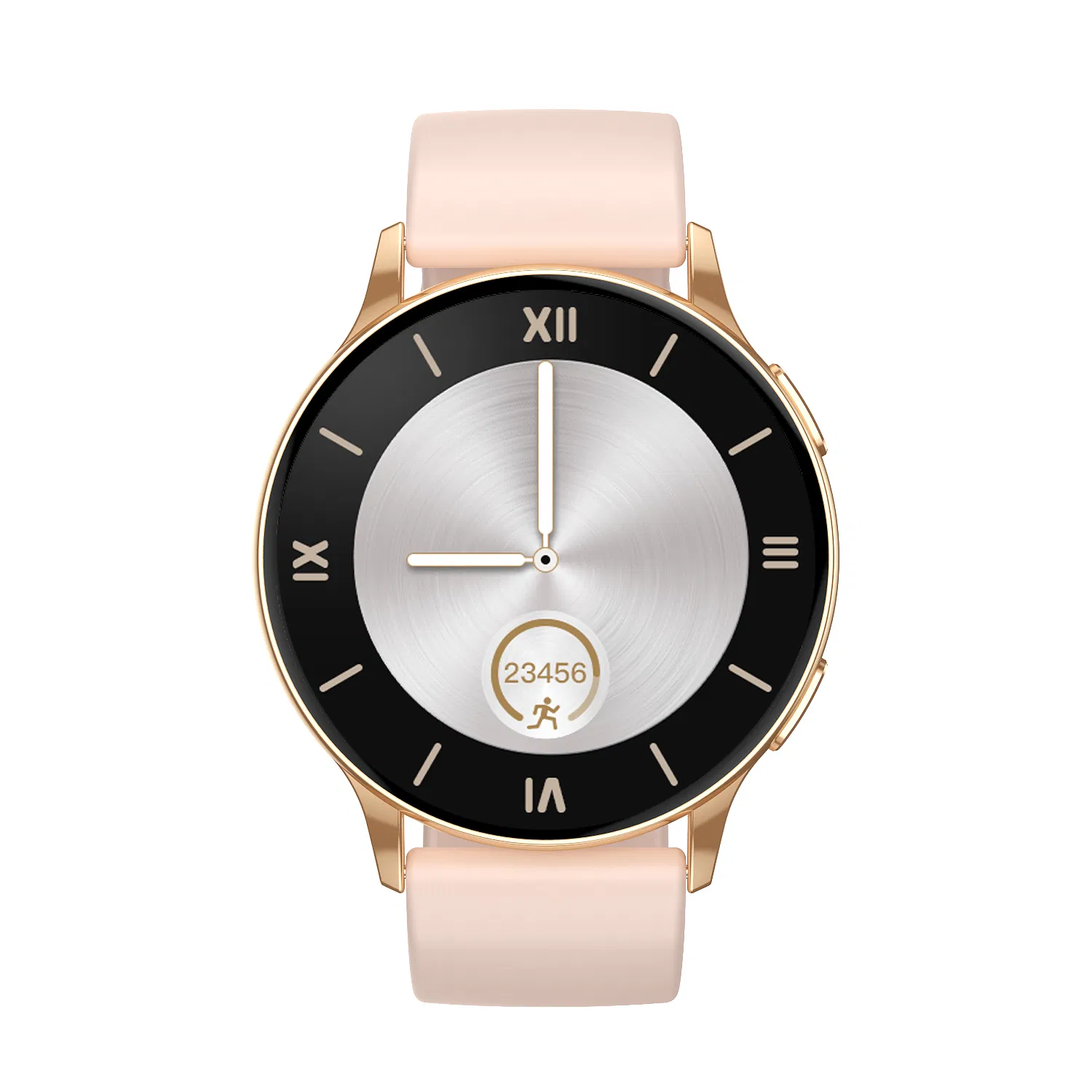 High quanlity China factory IP67 waterproof accurate smart bluetooth watch for senior fitness monitoring CY29