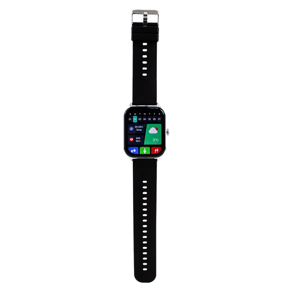Smart Watch Display 4