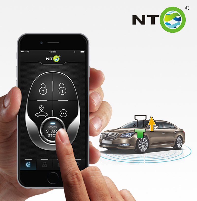 Nto Vehicle Car GPS Tracker GSM Alarm SD Card Slot Anti-Theft Realtime GSM GPRS GPS System Tracking Device