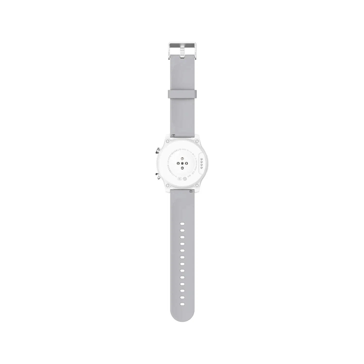 Affordable Professional GPS Tracking Smartwatch with Alarm Clock for Location Protection