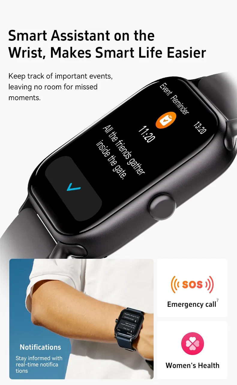 Smart Watch Photo 10