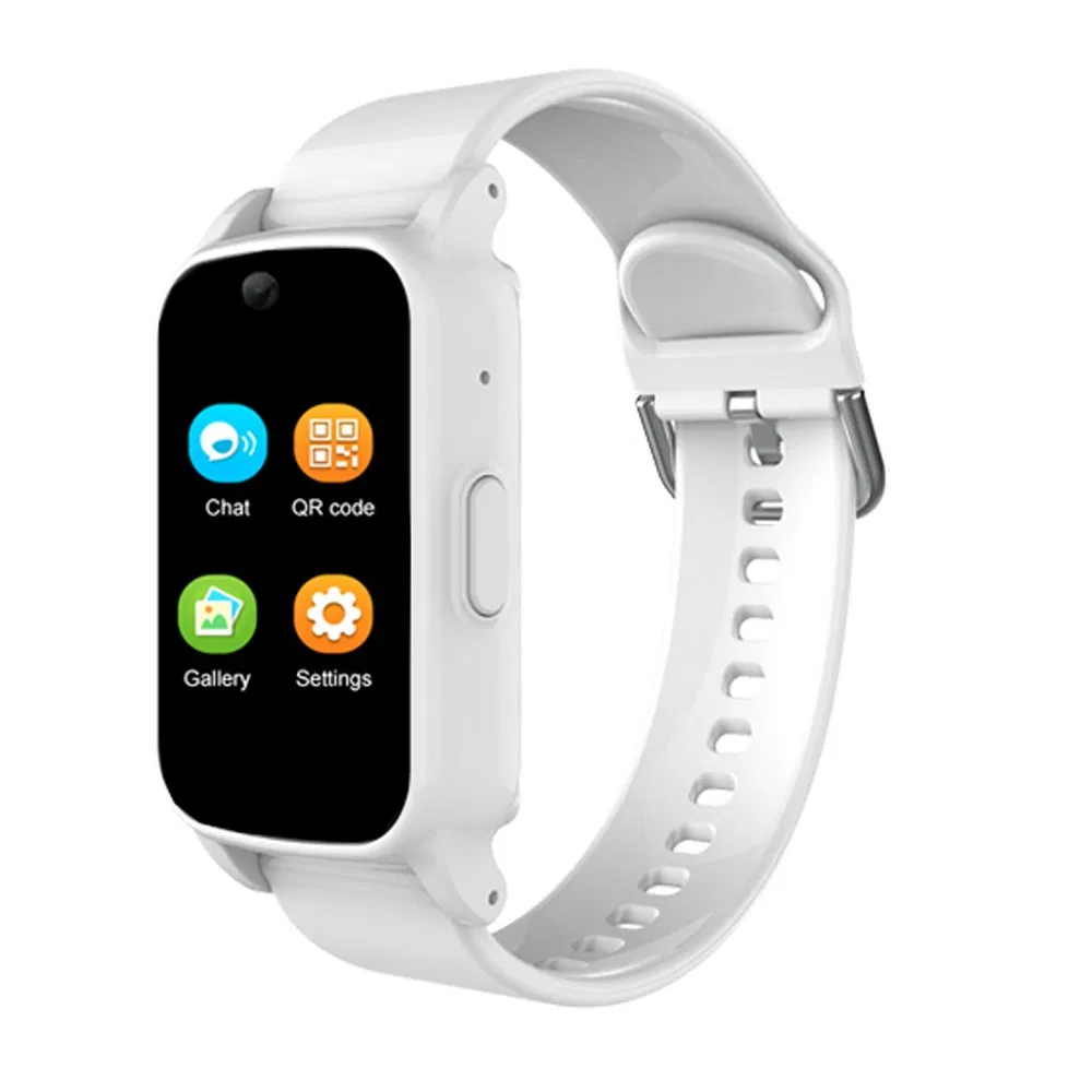 Best factory supply 4G promotion gift boy girl safety GPS tracking Smart Watch with realtime location monitoring SOS panic button Y6C