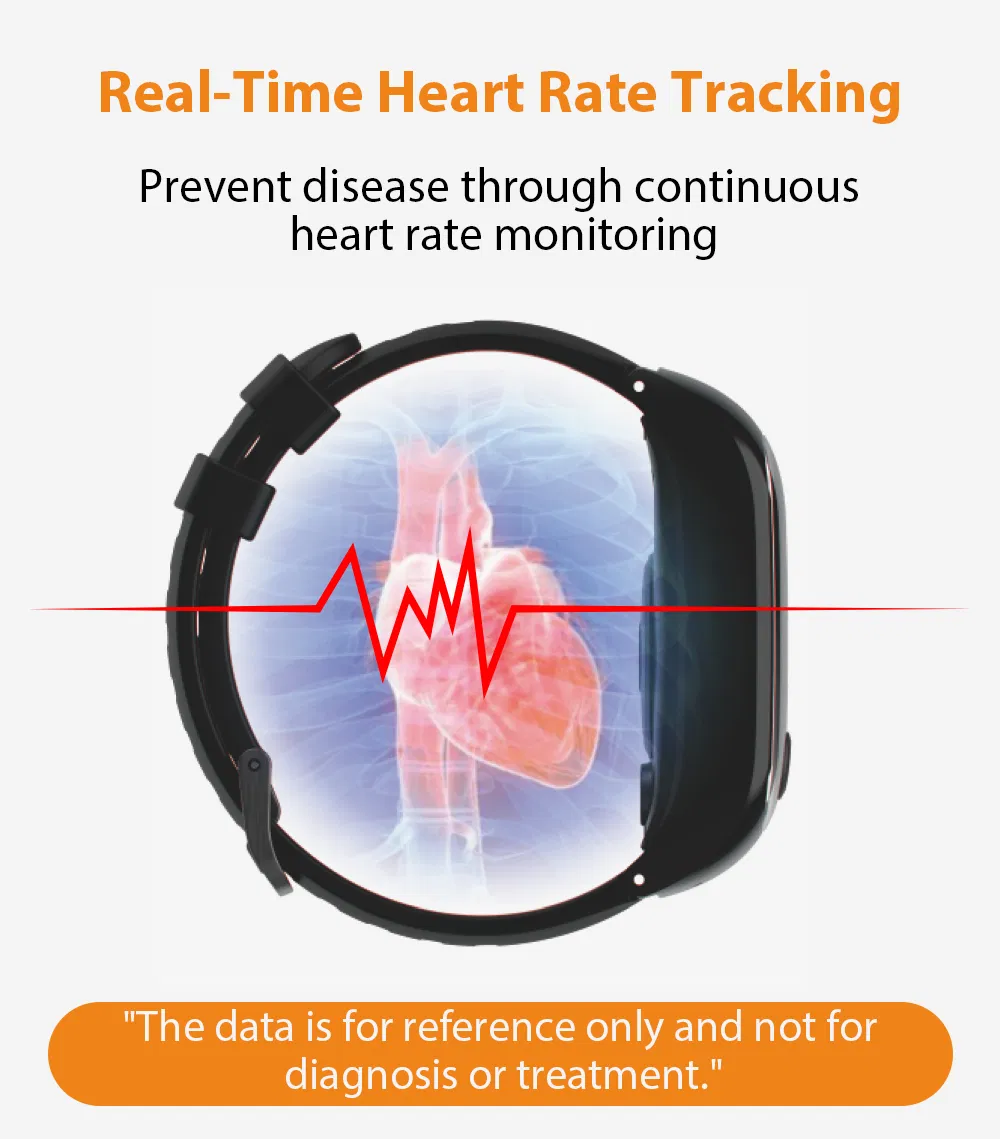 Smart Watch Feature 3