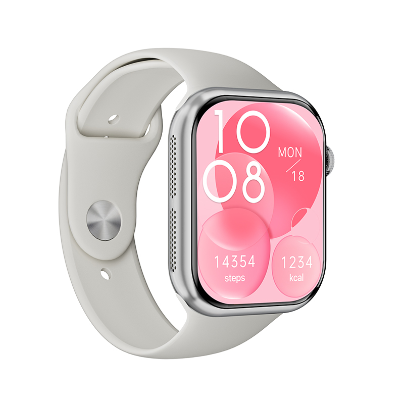 New Product Sk10 Large Screen Full Touch for Tracking Sport Smartwatch