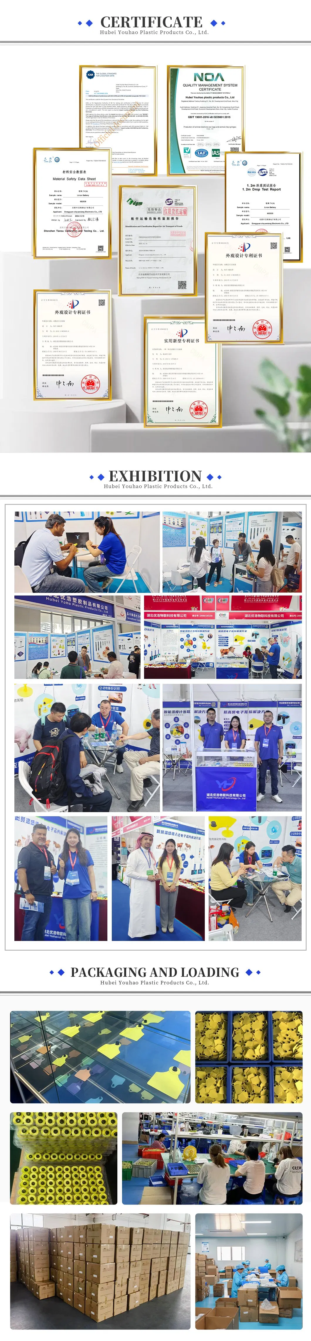 Detailed NFC Bracelet Infographic 2