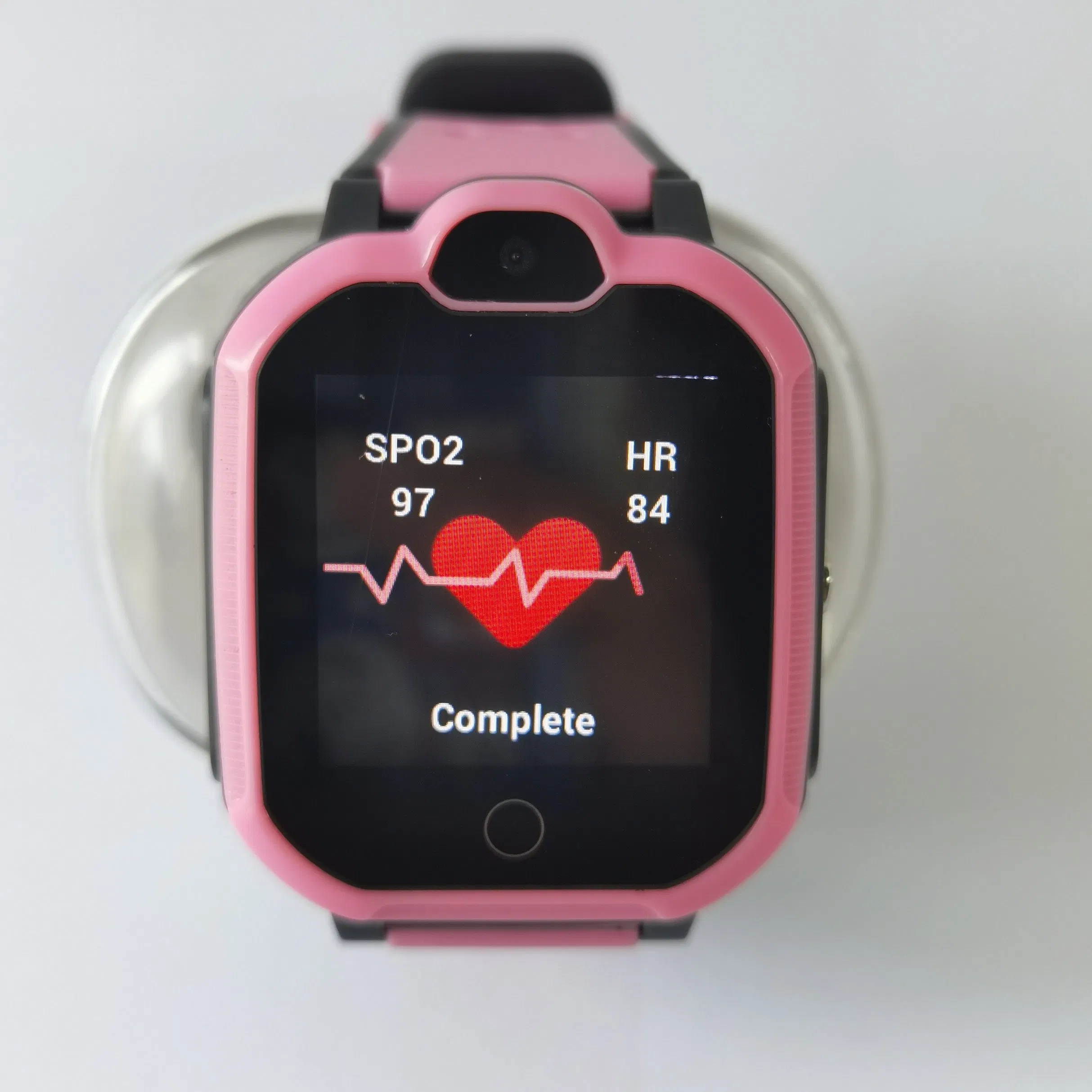 Gator4 4G GPS Kids Smart Watch for Tracking Kids and Olders