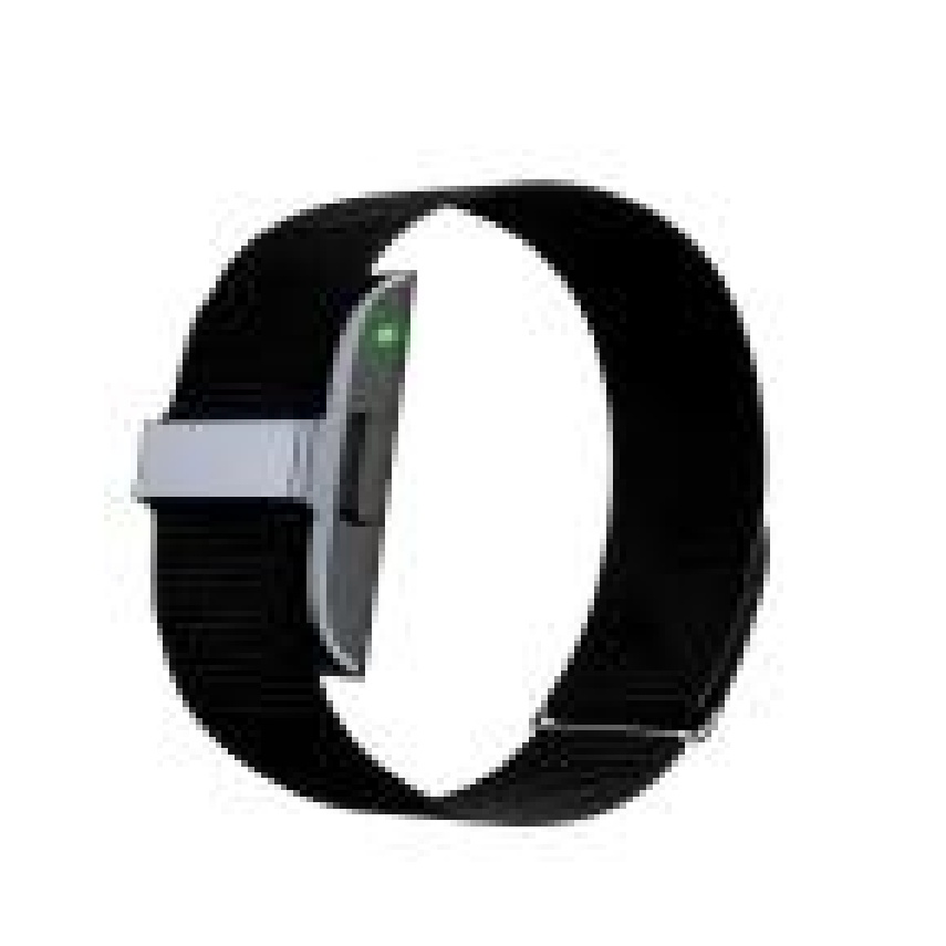 Waterproof High-Precision Long Battery Life Health Monitoring Smart Watch Screenless Bracelet
