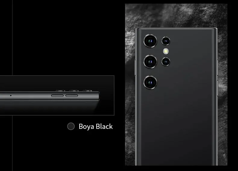 SOYES S23 Pro Photo 9