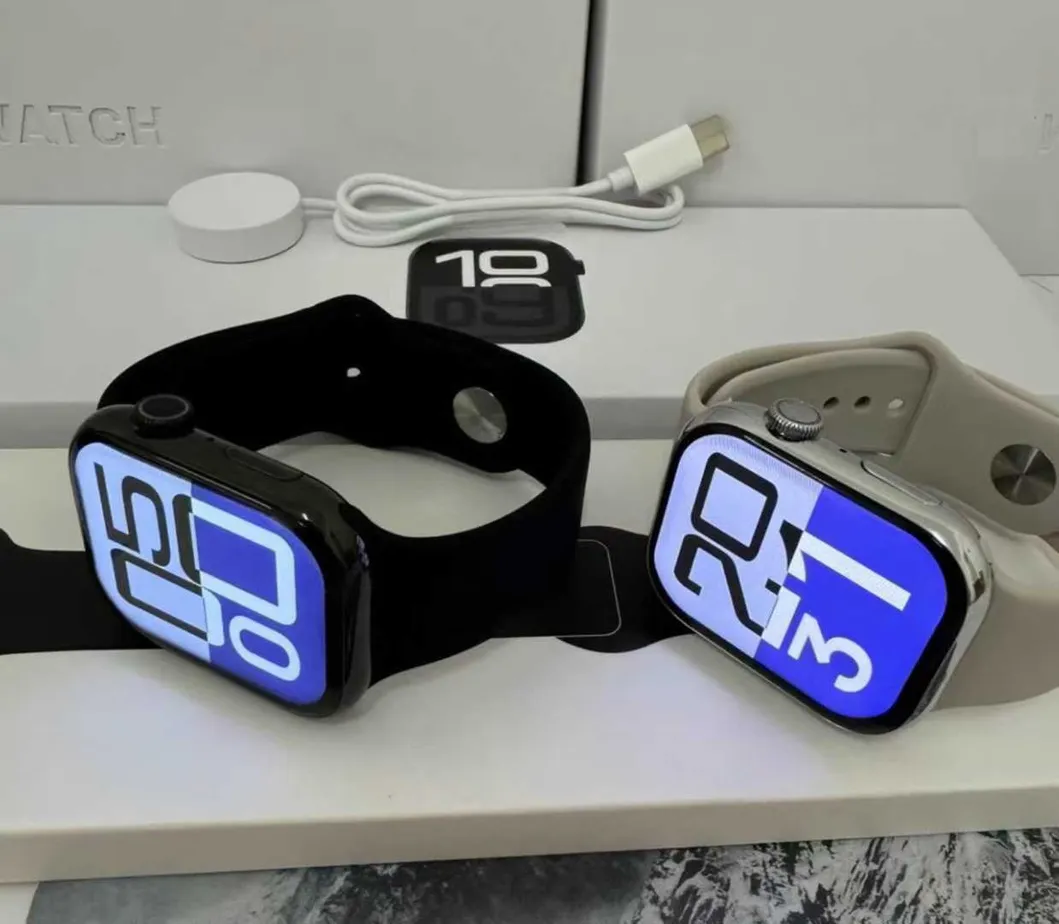 Watch Series 11 Detail 2