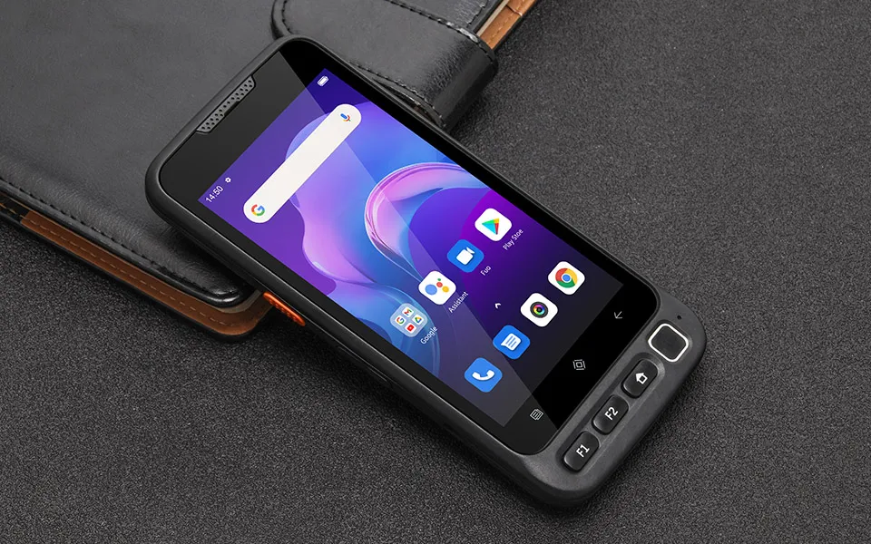 UNIWA V5S Dimensions