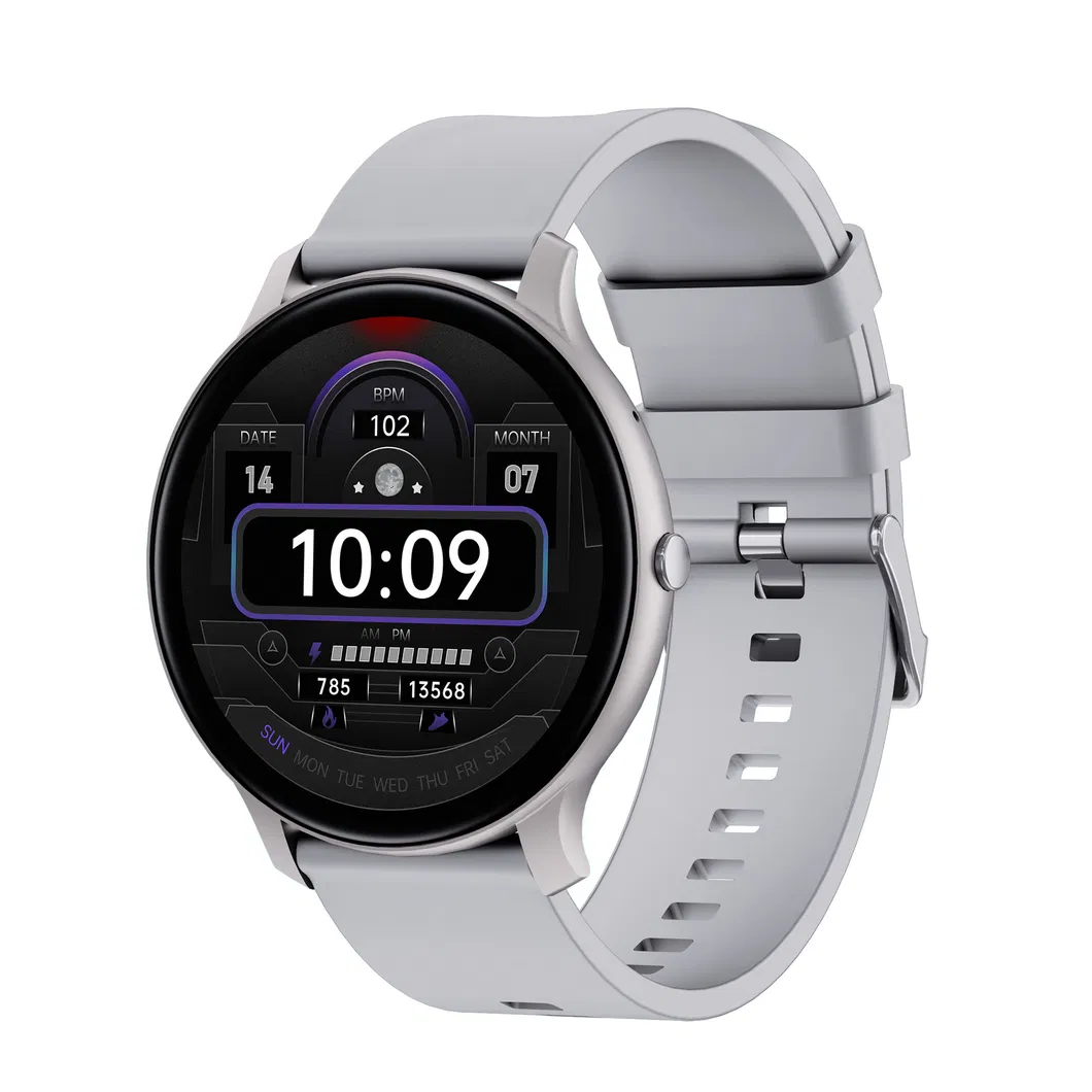 Smartwatch Detail 14