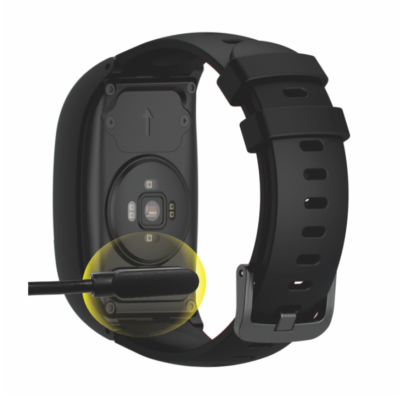 Upgraded Android Supported Elder Care Smart Watch SIM Card GPS Tracker Health Monitoring Sos Fall Alert