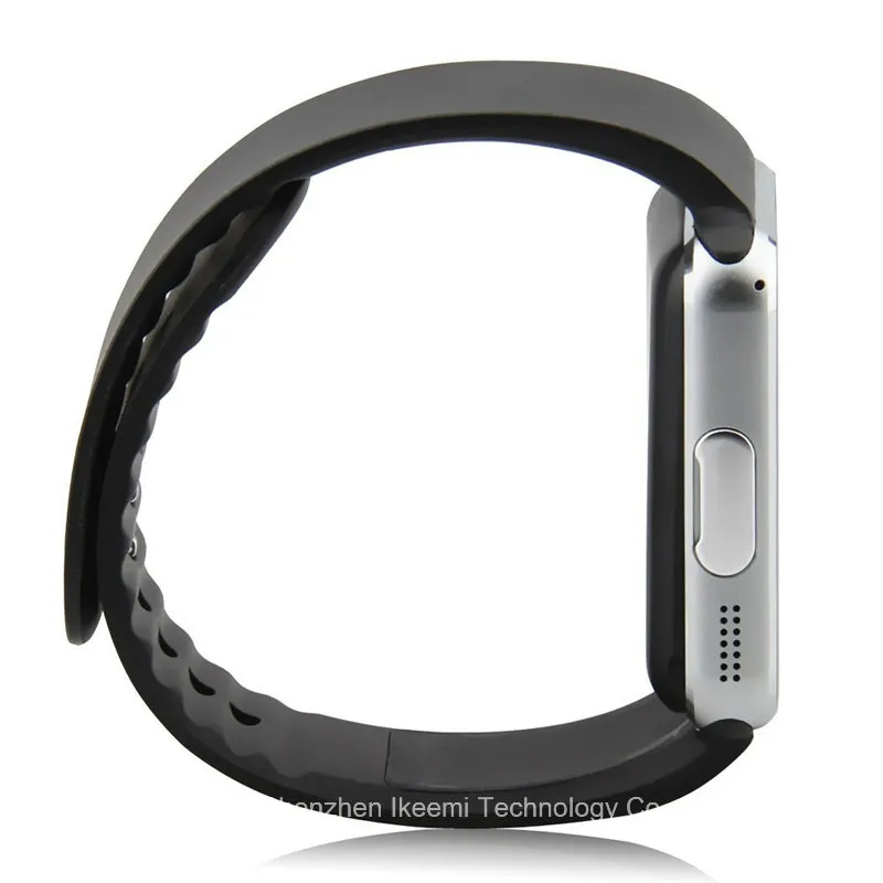 Smartwatch GT08 View 2