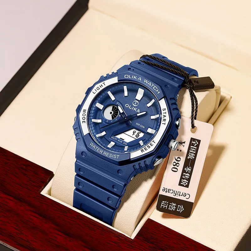 Smartwatch Detail 10