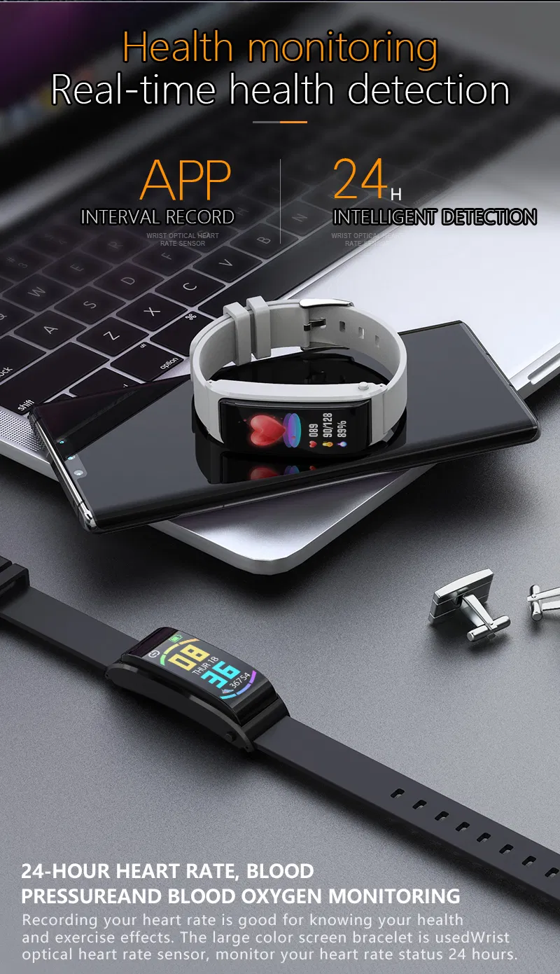 Smart Bracelet 7