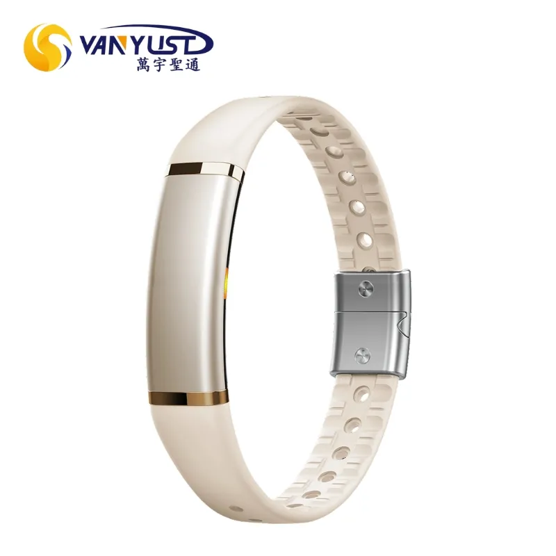 Smart Bracelet