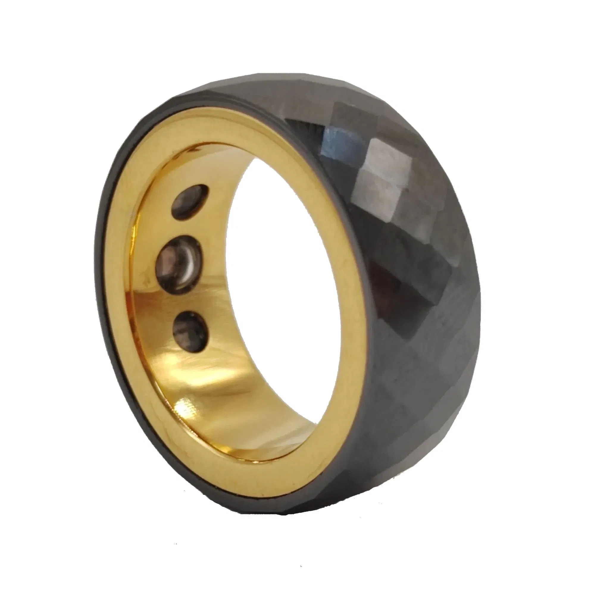 Outdoor Sports Health Smart Wear for Smart Health Detection Ring with Bluetooth Medical Alert Devices