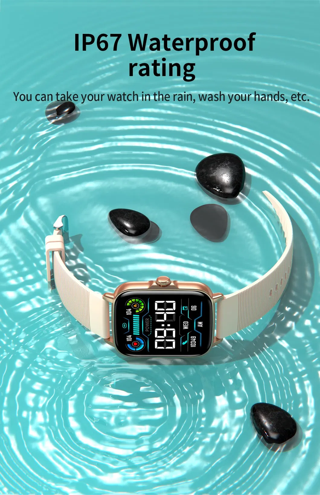 Temperature Monitoring