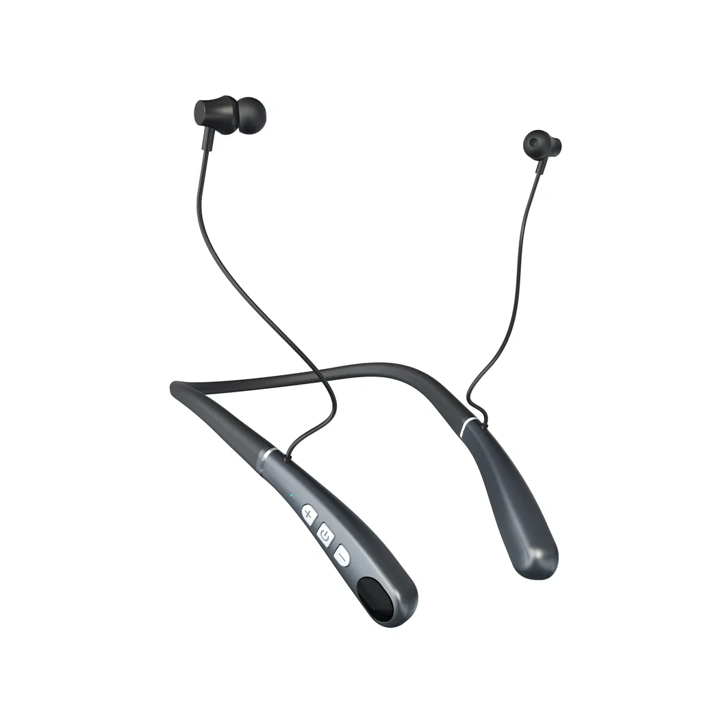 Hearing Aid Detail 9